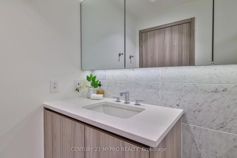 Photo 20 at 3706 - 95 Mcmahon Drive, Bayview Village, Toronto