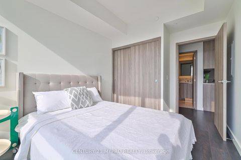 Photo 22 at 3706 - 95 Mcmahon Drive, Bayview Village, Toronto