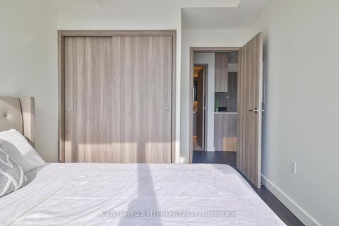 Photo 23 at 3706 - 95 Mcmahon Drive, Bayview Village, Toronto