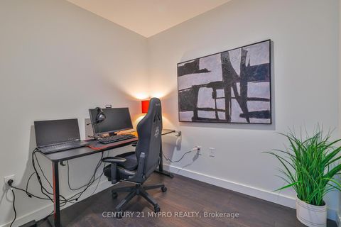 Photo 27 at 3706 - 95 Mcmahon Drive, Bayview Village, Toronto