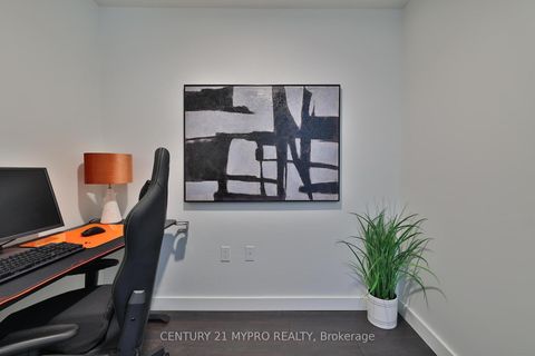 Photo 28 at 3706 - 95 Mcmahon Drive, Bayview Village, Toronto