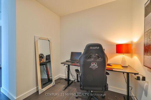 Photo 29 at 3706 - 95 Mcmahon Drive, Bayview Village, Toronto
