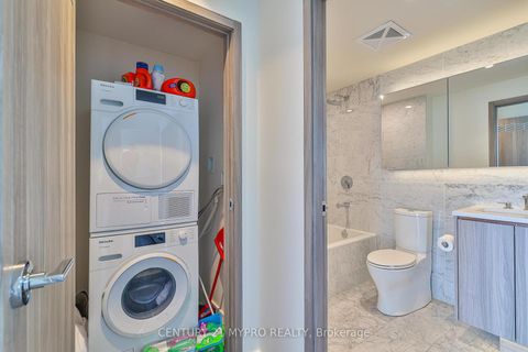 Photo 30 at 3706 - 95 Mcmahon Drive, Bayview Village, Toronto