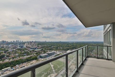Photo 34 at 3706 - 95 Mcmahon Drive, Bayview Village, Toronto