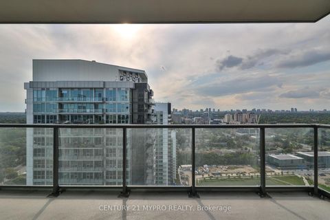 Photo 36 at 3706 - 95 Mcmahon Drive, Bayview Village, Toronto