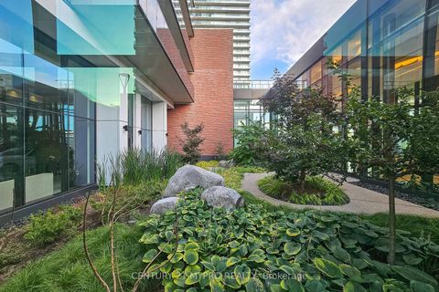 Photo 38 at 3706 - 95 Mcmahon Drive, Bayview Village, Toronto