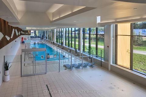 Photo 39 at 3706 - 95 Mcmahon Drive, Bayview Village, Toronto