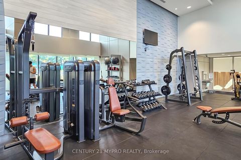 Photo 40 at 3706 - 95 Mcmahon Drive, Bayview Village, Toronto