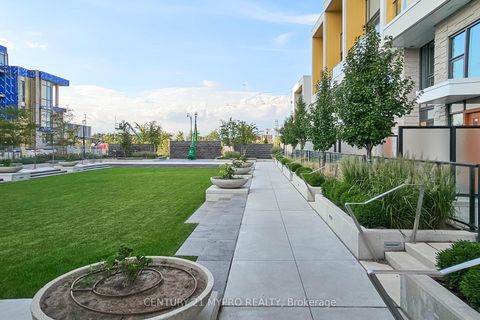 Photo 41 at 3706 - 95 Mcmahon Drive, Bayview Village, Toronto