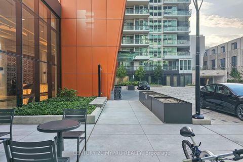 Photo 42 at 3706 - 95 Mcmahon Drive, Bayview Village, Toronto