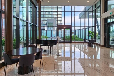Photo 43 at 3706 - 95 Mcmahon Drive, Bayview Village, Toronto