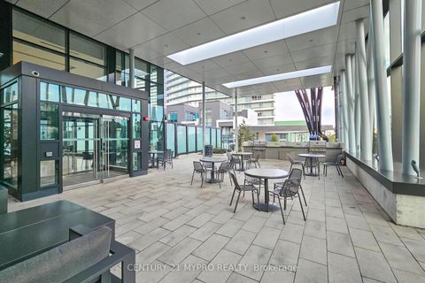 Photo 44 at 3706 - 95 Mcmahon Drive, Bayview Village, Toronto