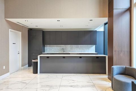 Photo 45 at 3706 - 95 Mcmahon Drive, Bayview Village, Toronto