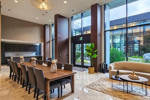 Photo 46 at 3706 - 95 Mcmahon Drive, Bayview Village, Toronto