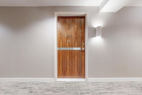 Photo 47 at 3706 - 95 Mcmahon Drive, Bayview Village, Toronto