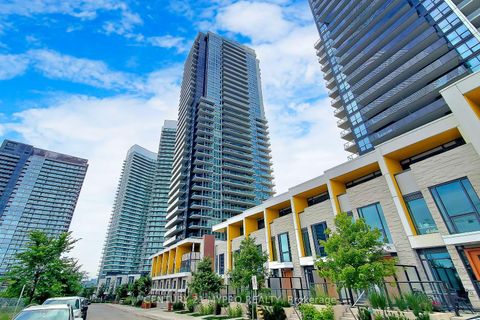 Photo 48 at 3706 - 95 Mcmahon Drive, Bayview Village, Toronto