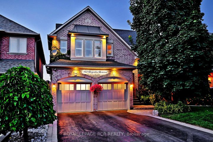 Photo 0 at 142 Regatta Avenue, Oak Ridges, Richmond Hill