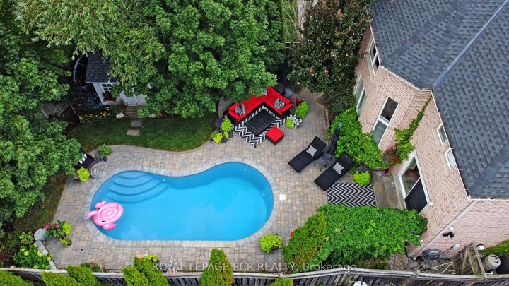 Photo 41 at 142 Regatta Avenue, Oak Ridges, Richmond Hill