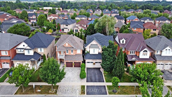 Photo 43 at 142 Regatta Avenue, Oak Ridges, Richmond Hill