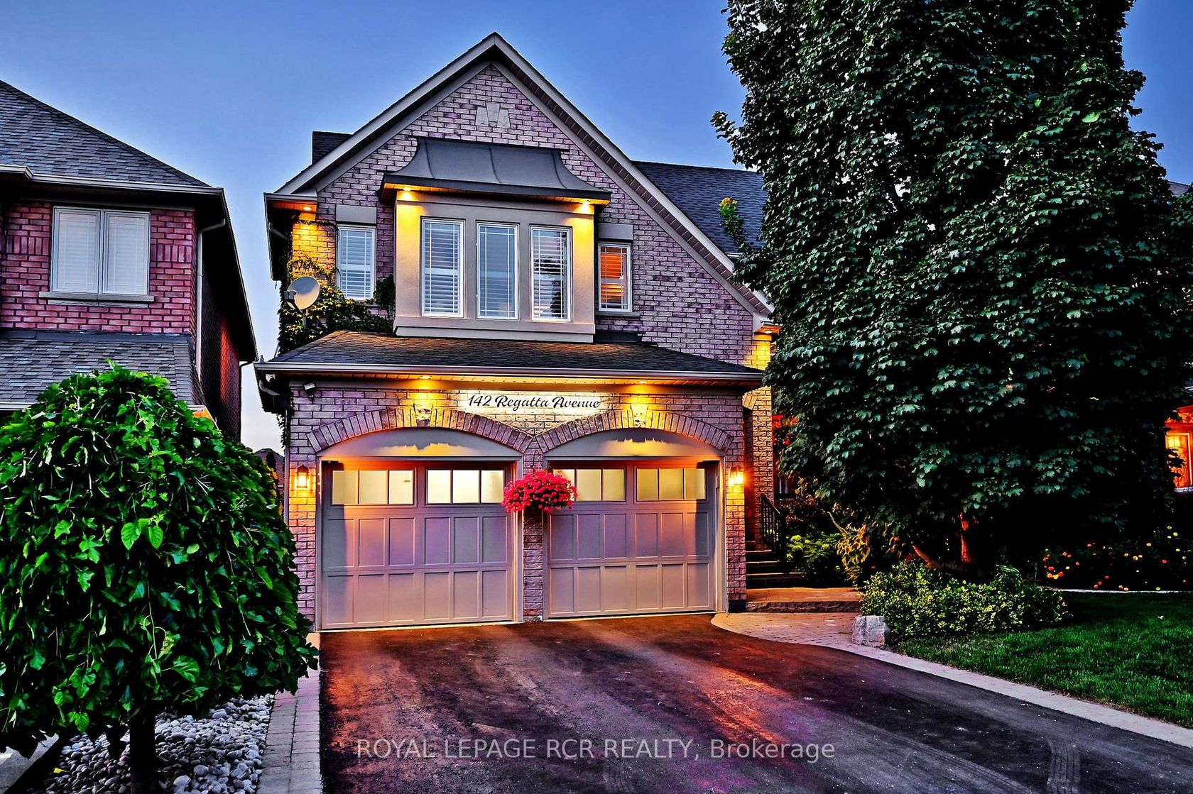 142 Regatta Avenue, Oak Ridges, Richmond Hill 2