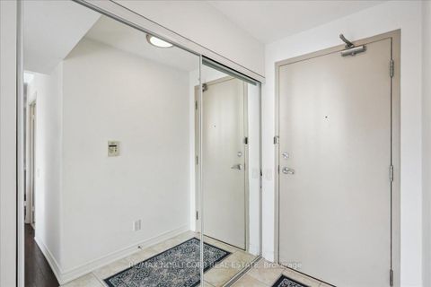 Photo 7 at 1001 - 60 St.Clair Avenue W, St. Clair, Toronto