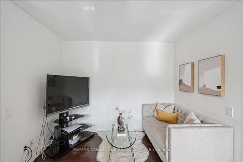 Photo 20 at 1001 - 60 St.Clair Avenue W, St. Clair, Toronto