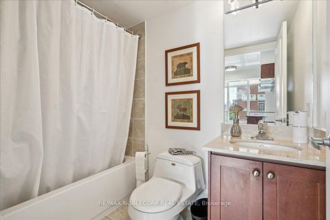 Photo 22 at 1001 - 60 St.Clair Avenue W, St. Clair, Toronto