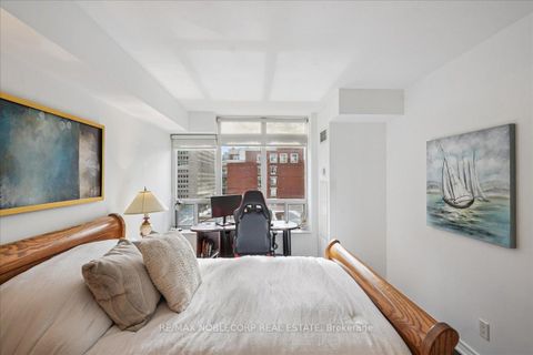 Photo 26 at 1001 - 60 St.Clair Avenue W, St. Clair, Toronto