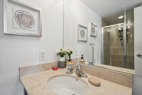 Photo 30 at 1001 - 60 St.Clair Avenue W, St. Clair, Toronto