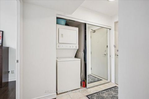Photo 31 at 1001 - 60 St.Clair Avenue W, St. Clair, Toronto