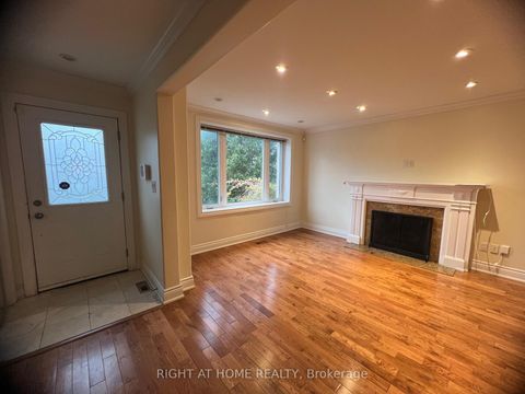 Photo 1 at 2105 Avenue Road, Nortown, Toronto