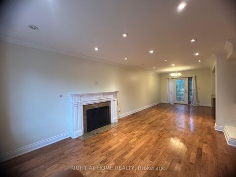 Photo 3 at 2105 Avenue Road, Nortown, Toronto