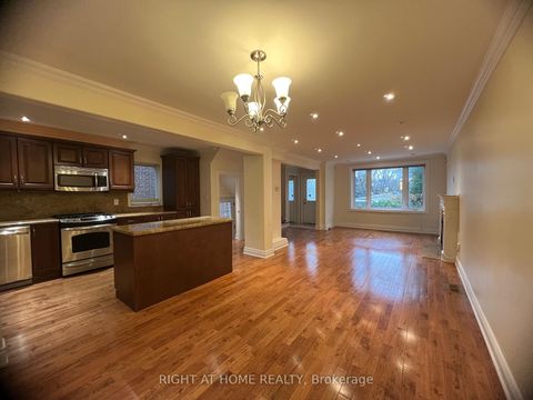 Photo 4 at 2105 Avenue Road, Nortown, Toronto