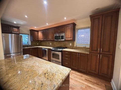 Photo 5 at 2105 Avenue Road, Nortown, Toronto