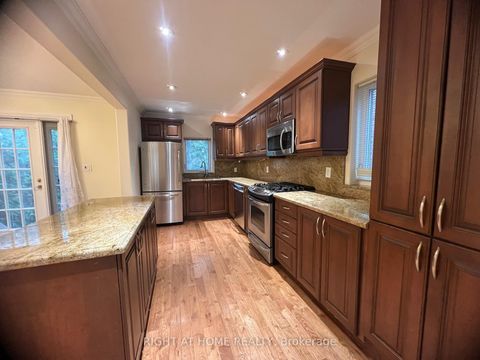 Photo 6 at 2105 Avenue Road, Nortown, Toronto