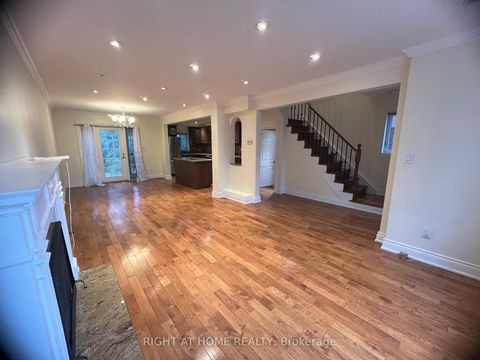 Photo 7 at 2105 Avenue Road, Nortown, Toronto