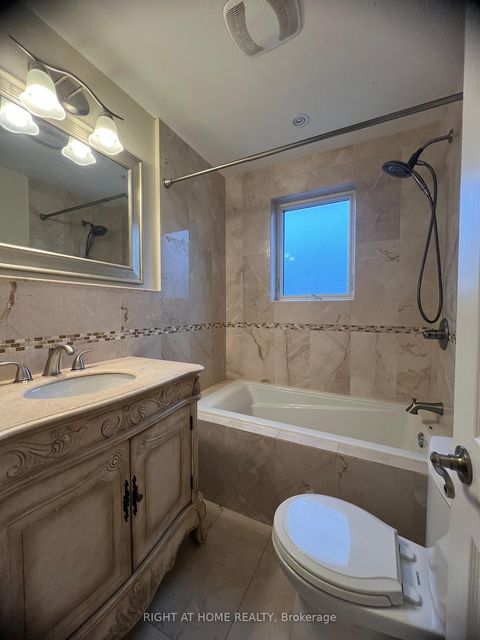 Photo 10 at 2105 Avenue Road, Nortown, Toronto