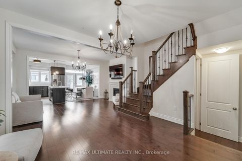 Photo 1 at 37 Zenith Avenue, Kleinburg, Vaughan