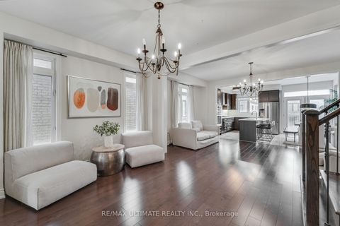 Photo 2 at 37 Zenith Avenue, Kleinburg, Vaughan