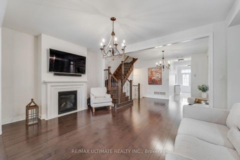 Photo 3 at 37 Zenith Avenue, Kleinburg, Vaughan