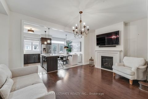 Photo 4 at 37 Zenith Avenue, Kleinburg, Vaughan