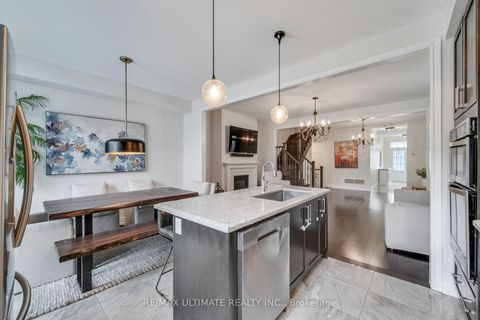 Photo 5 at 37 Zenith Avenue, Kleinburg, Vaughan