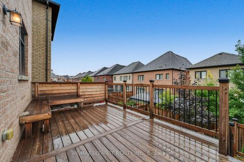 Photo 10 at 37 Zenith Avenue, Kleinburg, Vaughan