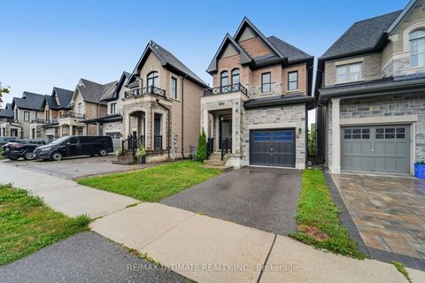 Photo 32 at 37 Zenith Avenue, Kleinburg, Vaughan