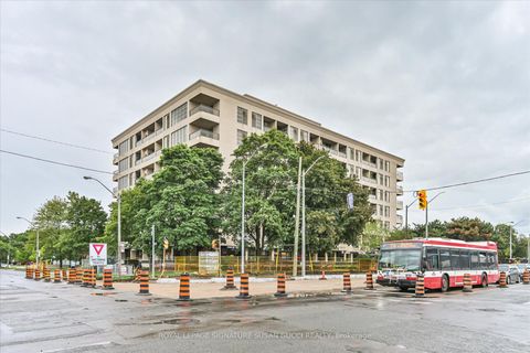 Photo 1 at 616 - 1 Leaside Park Drive, Leaside, Toronto
