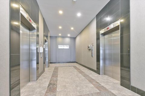 Photo 4 at 616 - 1 Leaside Park Drive, Leaside, Toronto