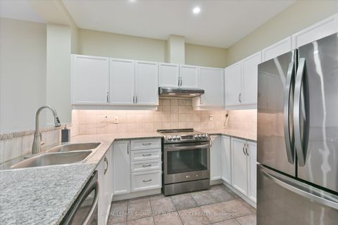 Photo 7 at 616 - 1 Leaside Park Drive, Leaside, Toronto
