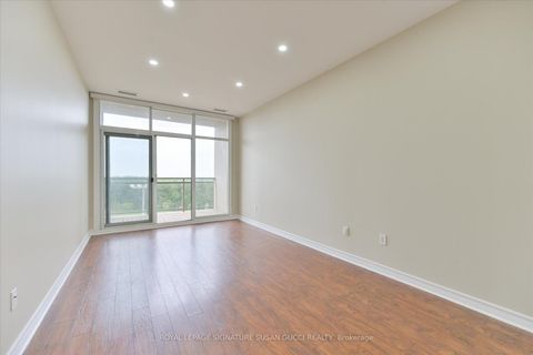 Photo 10 at 616 - 1 Leaside Park Drive, Leaside, Toronto