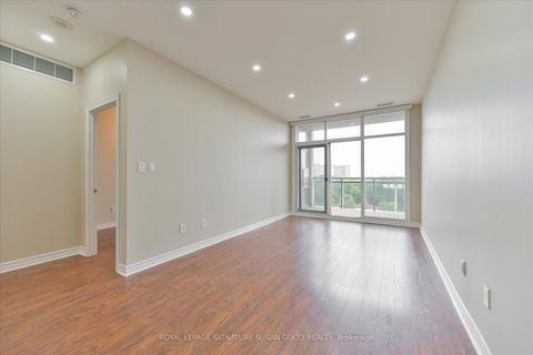 Photo 11 at 616 - 1 Leaside Park Drive, Leaside, Toronto