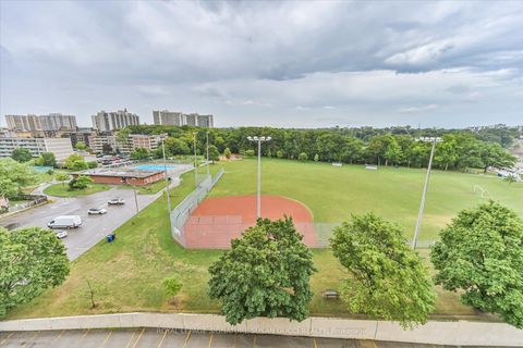 Photo 19 at 616 - 1 Leaside Park Drive, Leaside, Toronto